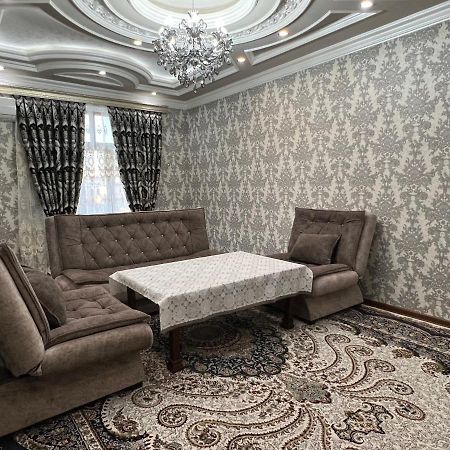 Samarkand Luxury Apartment #3 Extérieur photo