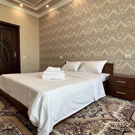 Samarkand Luxury Apartment #3 Extérieur photo