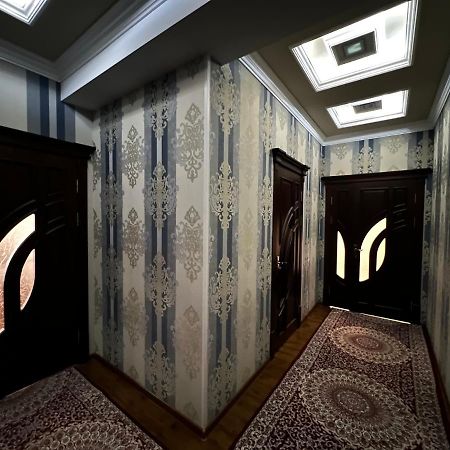 Samarkand Luxury Apartment #3 Extérieur photo