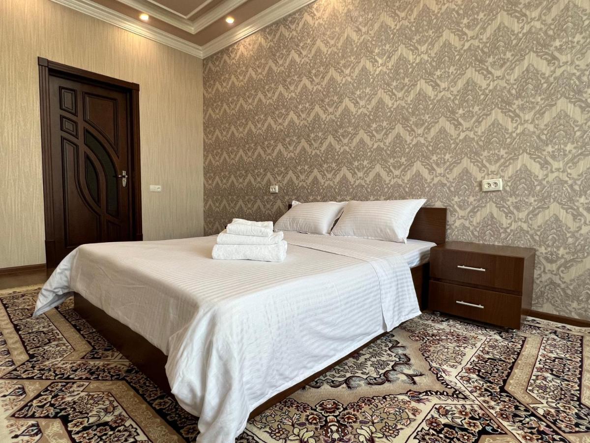 Samarkand Luxury Apartment #3 Extérieur photo