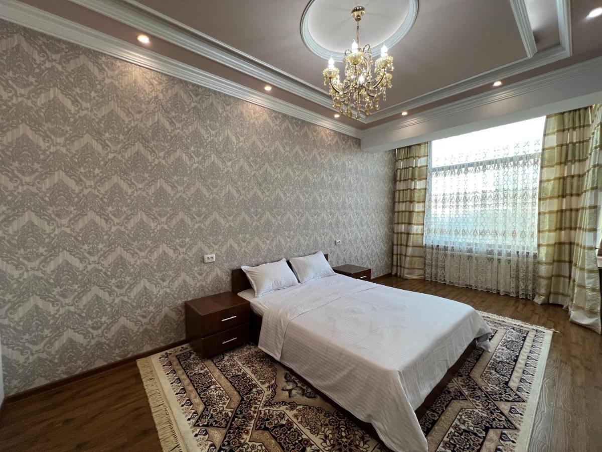 Samarkand Luxury Apartment #3 Extérieur photo