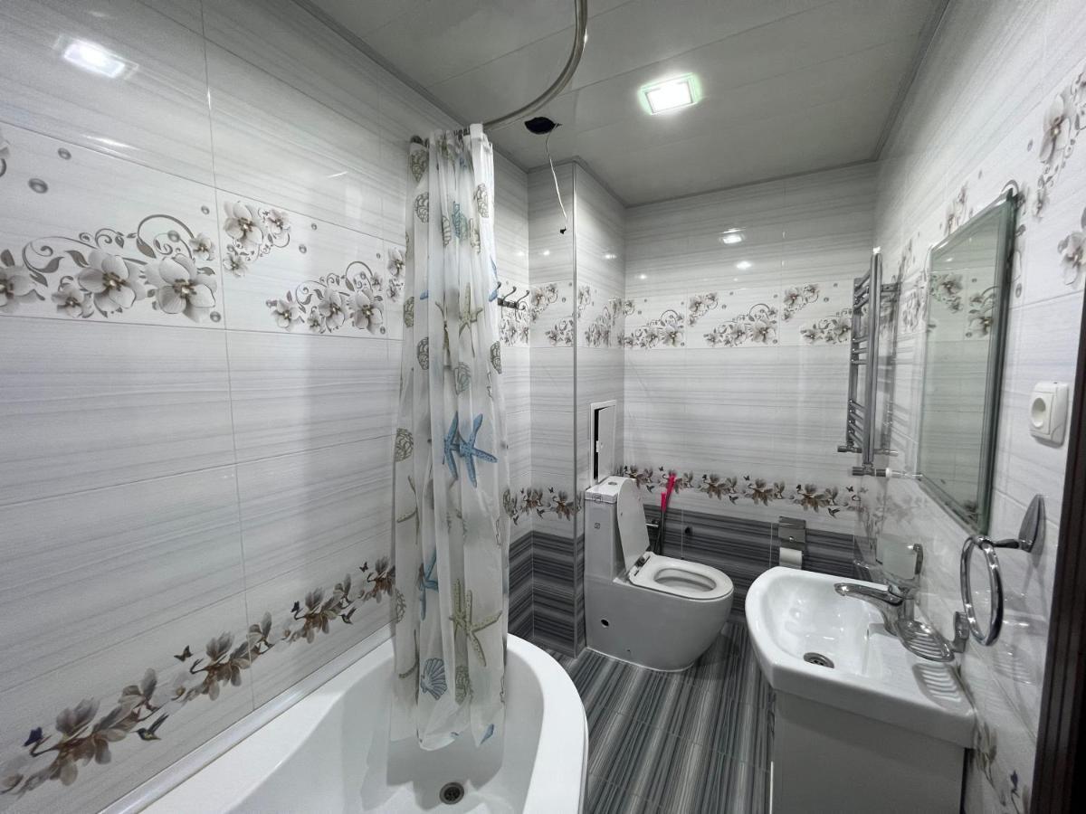 Samarkand Luxury Apartment #3 Extérieur photo