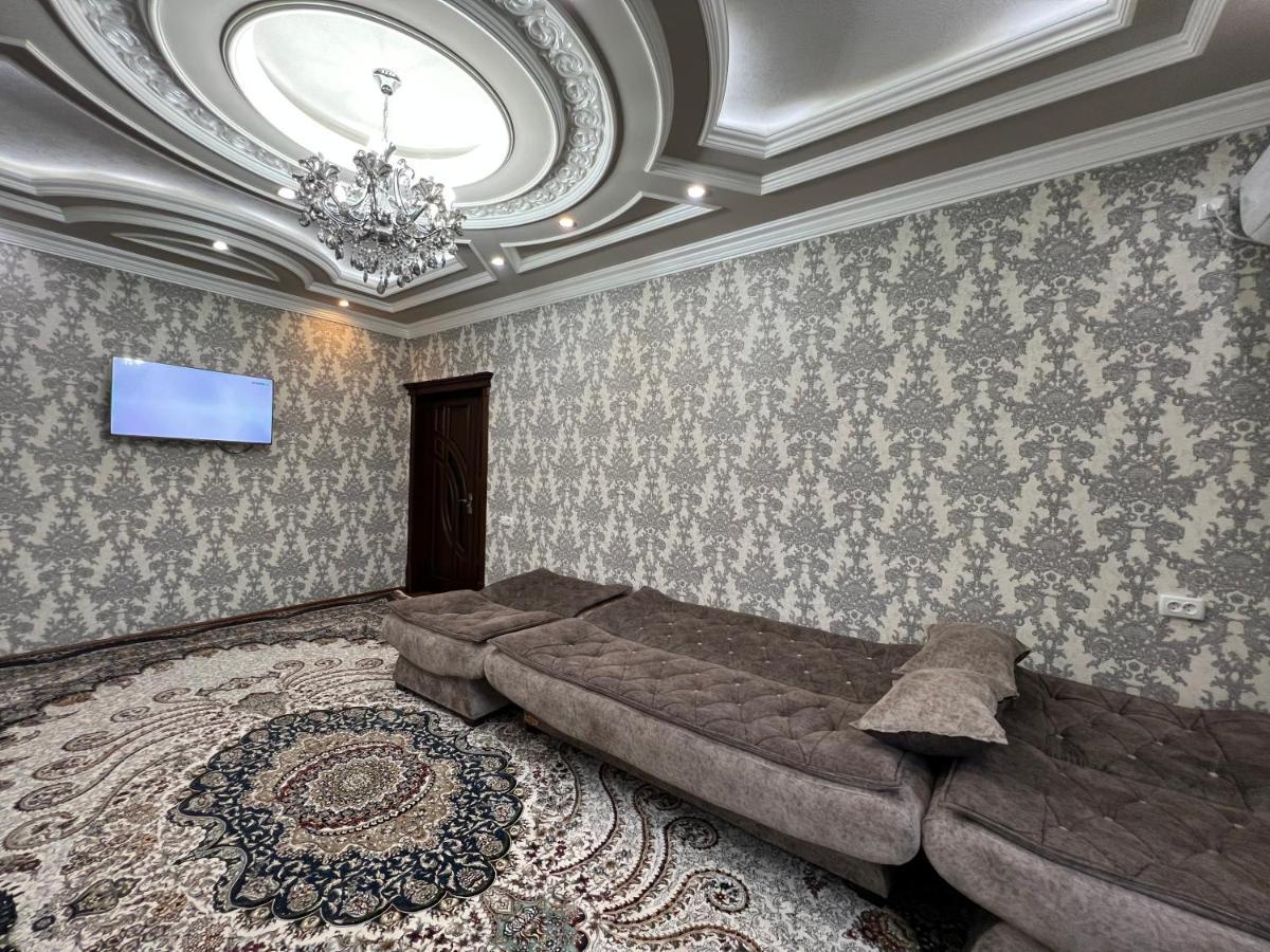 Samarkand Luxury Apartment #3 Extérieur photo