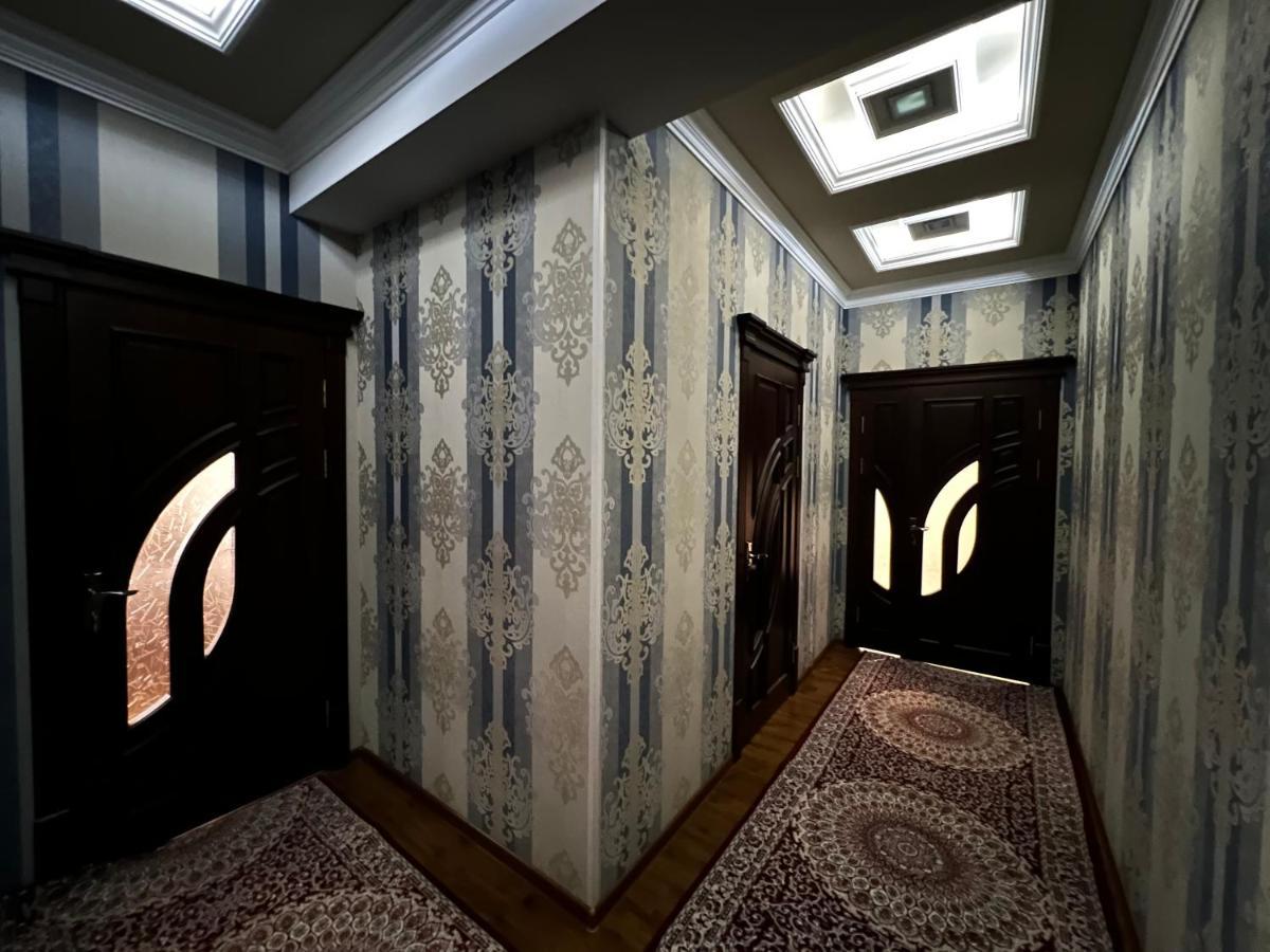 Samarkand Luxury Apartment #3 Extérieur photo